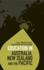 Image for Education in Australia, New Zealand and the Pacific
