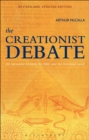Image for The creationist debate: the encounter between the Bible and the historical mind