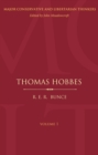 Image for Thomas Hobbes : v. 1