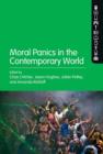 Image for Moral panics in the contemporary world