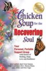 Image for Chicken Soup for the Recovering Soul : Your Personal, Portable Support Group with Stories of Healing, Hope, Love and Resilience