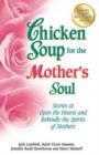 Image for Chicken Soup for the Mother&#39;s Soul