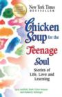 Image for Chicken Soup for the Teenage Soul : Stories of Life, Love and Learning