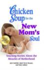 Image for Chicken Soup for the New Mom's Soul : Touching Stories about the Miracles of Motherhood