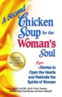 Image for A Second Chicken Soup for the Woman&#39;s Soul