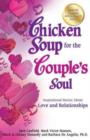 Image for Chicken Soup for the Couple&#39;s Soul : Inspirational Stories about Love and Relationships