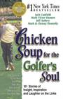 Image for Chicken Soup for the Golfer&#39;s Soul