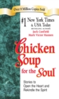 Image for Chicken Soup for the Soul - EXPORT EDITION