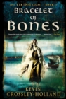 Image for Bracelet of Bones: The Viking Sagas Book 1