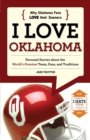 Image for I Love Oklahoma/I Hate Texas.