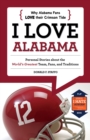 Image for I love Alabama, I hate Auburn