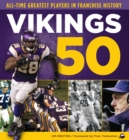 Image for Vikings 50: all-time greatest players in franchise history