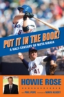 Image for Put it in the book!: a half-century of Mets mania