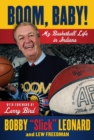 Image for Boom, baby!: my basketball life in Indiana