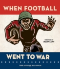 Image for When football went to war