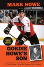 Image for Gordie Howe&#39;s Son