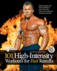 Image for 101 High-Intensity Workouts for Fast Results