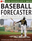 Image for 2013 Baseball Forecaster