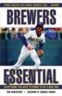 Image for Brewers Essential: Everything You Need to Know to Be a Real Fan!
