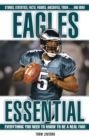 Image for Eagles Essential: Everything You Need to Know to Be a Real Fan!