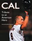 Image for Cal, tribute to an American hero
