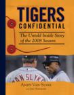 Image for Tigers Confidential: The Untold Inside Story of the 2008 Season