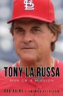 Image for Tony La Russa: Man on a Mission