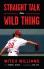 Image for Straight Talk from Wild Thing