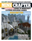 Image for Minecrafter: The Unofficial Guide to Minecraft &amp; Other Building Games