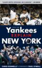 Image for How the Yankees explain New York