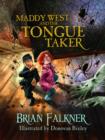 Image for Maddy West &amp; the Tongue Taker