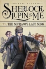Image for Sherlock, Lupin &amp; Me: Soprano&#39;s Last Song