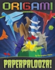 Image for Origami Paperpalooza!