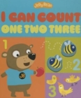 Image for I Can Count One Two Three