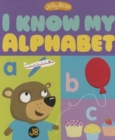 Image for I Know My Alphabet