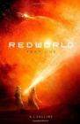 Image for Redworld: Year One
