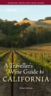 Image for Traveller&#39;s Wine Guide to California