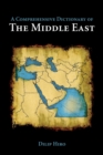 Image for A comprehensive dictionary of the Middle East