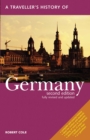 Image for Traveller&#39;s History of Germany