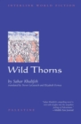 Image for Wild Thorns