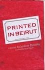 Image for Printed in Beirut