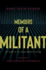 Image for Memoirs of a Militant: My Years in the Khiam Women&#39;s Prison