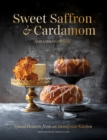 Image for Sweet Saffron and Cardamom