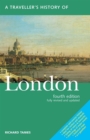 Image for A Traveller&#39;s History of London