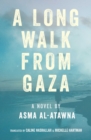 Image for A Long Walk from Gaza
