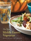 Image for The New Middle Eastern Vegetarian