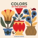 Image for Colors in the garden