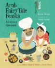 Image for Arab Fairy Tale Feasts