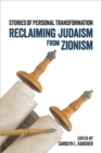 Image for Reclaiming Judaism from Zionism