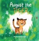 Image for August The Tiger